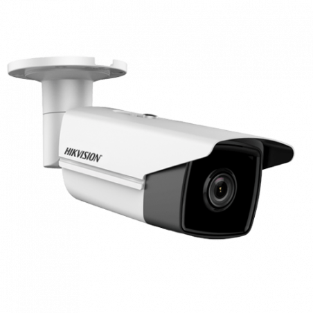 HikVision/Outdoor/2MP/DarkFighter/Fixed Bullet Network Camera/IP