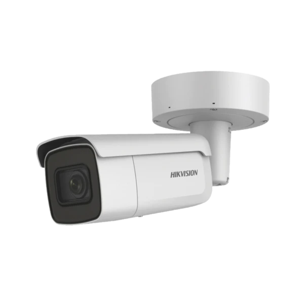 Hikvision/Outdoor/8MP/IP/VF/(2.8-12mm)