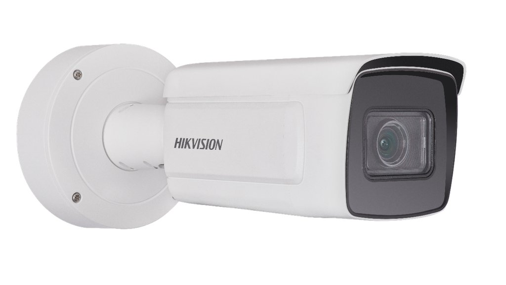 HikVision/DarkFighter/2MP/IR/Vari-Focal/Bullet Network Camera/IP