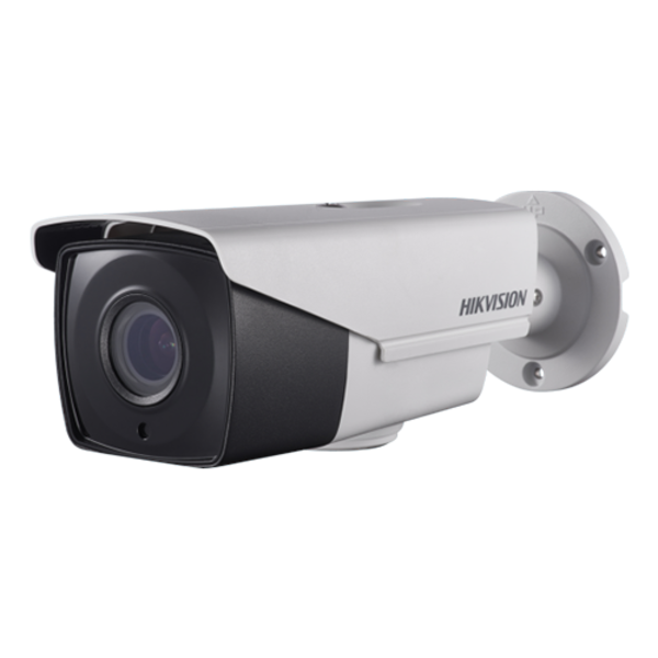 HikVision/4K/Outdoor/WDR/Fixed Bullet Network Camera/IP/F/(2.8mm)