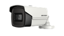 HikVision/Outdoor/8MP/4K/Fixed Bullet Camera/Analog