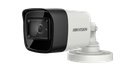 HikVision/Outdoor/4K/Fixed Mini Bullet Camera/Analog