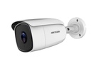 HikVision/Outdoor/8MP-4K/Fixed Bullet Camera/Analog