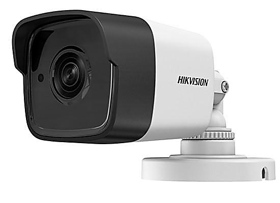 HikVision/Outdoor/5MP/Fixed Mini Bullet Camera/Analog