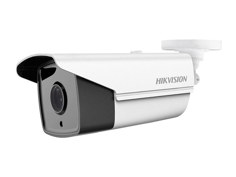 HikVision/2MP/Fixed Bullet Camera/Analog