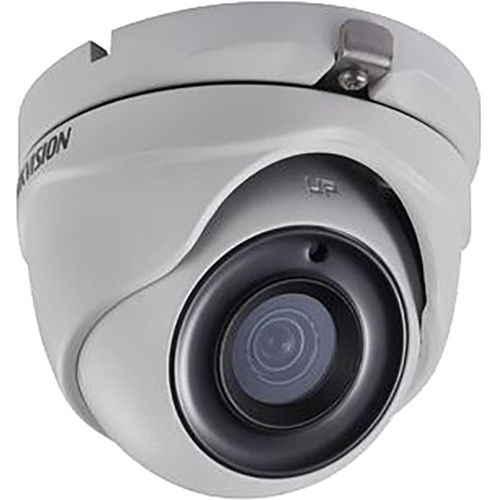 Hikvision/Indoor/5MP/20M/Analog