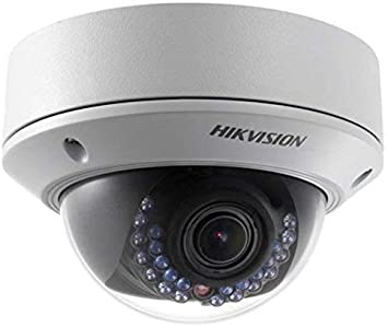 Hikvision/Indoor/2MP/VF/IP