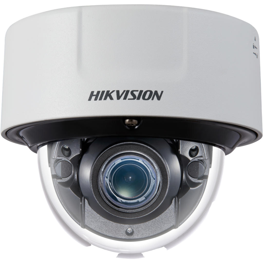 Hikvision/Indoor/2MP/IP/VF/DeepinView