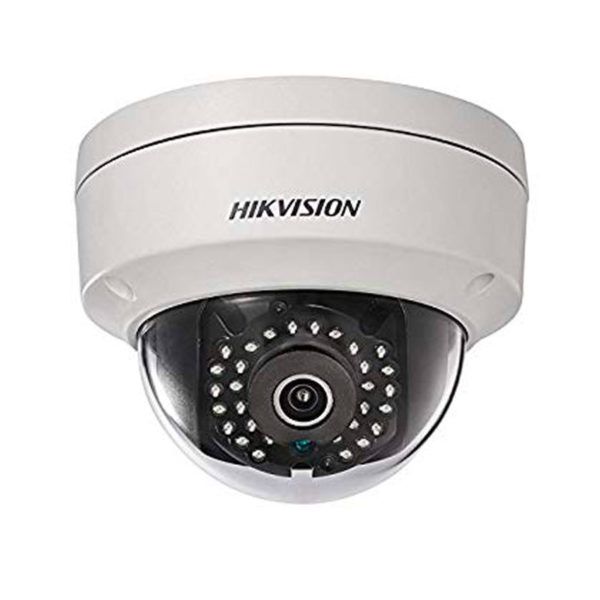 Hikvision/Indoor/4MP/IP/VF/30M