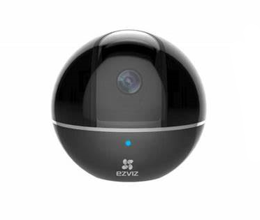 EZVIZ/WiFi Camera/Black/CV248