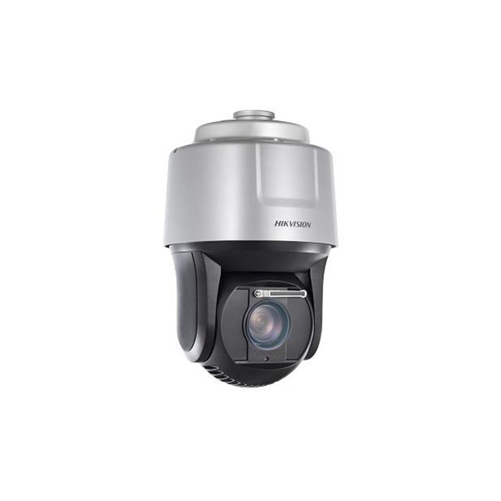 PTZ Camera/8-inch/2MP/25X DarkFighterX/IR Network Speed Dome/IP