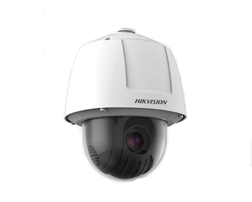 Hikvision/PTZ/2MP/25×/Network Speed Dome/IP