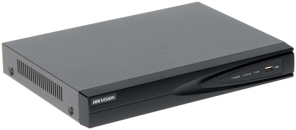 HikVision/NVR 4 Channel/1U UP 6TB HDD