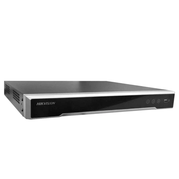 HikVision/NVR 8 Channel/POE