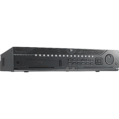 Hikvision/NVR 16 Channel/MOI