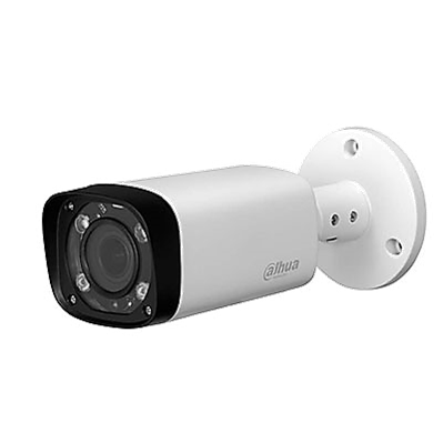 Dahua/Bullet Camera/2MP/Analog