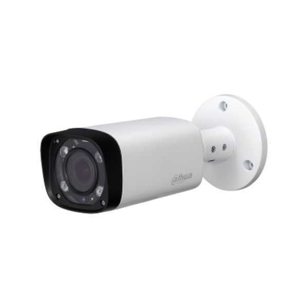 Dahua/Outdoor/4MP/WDR/HDCVI IR/Bullet Camera/Analog