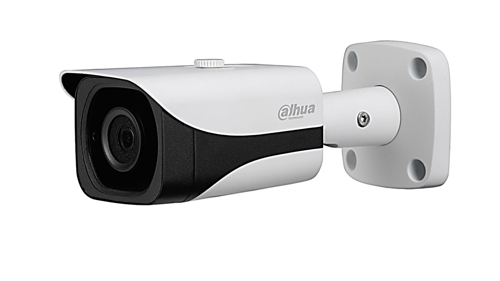 Dahua/Outdoor/4K Starlight/HDCVI/IR/Bullet Camera/Analog