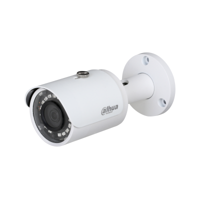 Dahua/Outdoor/4MP/Network IR Mini-Bullet Camera/IP