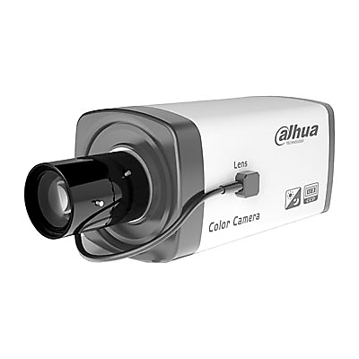 Dahua/Outdoor/4MP/WDR Box Network Camera/IP