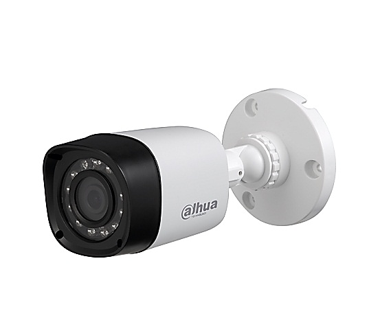 Dahua/Outdoor/2MP/HDCVI/IR/Bullet Camera/Analog