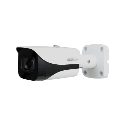 Outdoor/4K Starlight/HDCVI/IR Bullet Camera