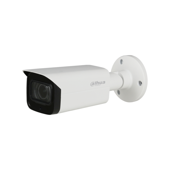 Dahua/Outdoor/HDCVI/IR Bullet/8MP(4K)/Analog