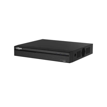 Dahua/DVR/4CH/4 Channel/1MP/1HDD/(Up to 8TB)