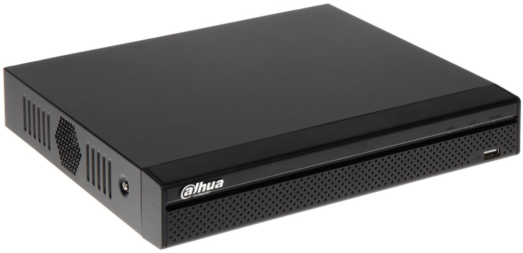 Dahua/16CH/DVR/16 Channel/2HDD/1MP