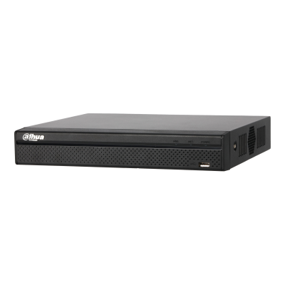 Dahua/NVR/4CH/6MP/(4 Channel)