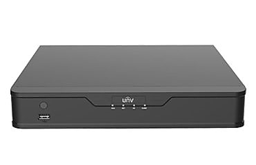 UNV/NVR 16 Channel