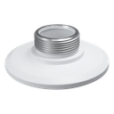 Adabtor For Pendent-Fixed Dome Plate Mount