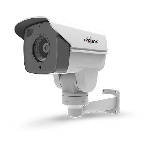 PROLYNX/Outdoor/2MP/AHD/Mini PTZ/10X Bullet Camera/Analog