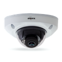Prolynx/Indoor IR Mini Dome Camera/4MP/IP