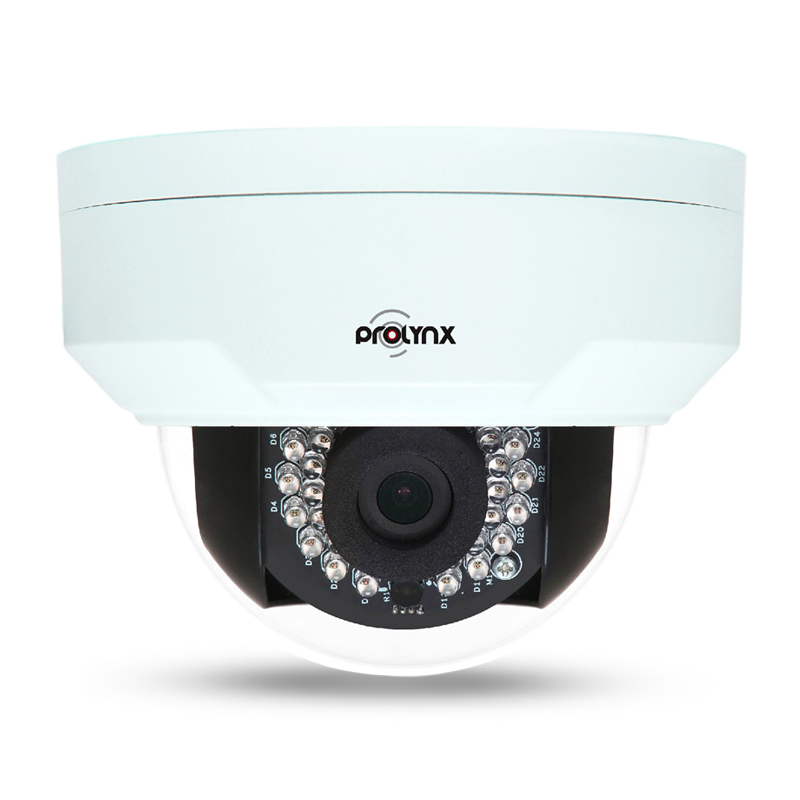 Prolynx/Indoor-4MP/IP/30M