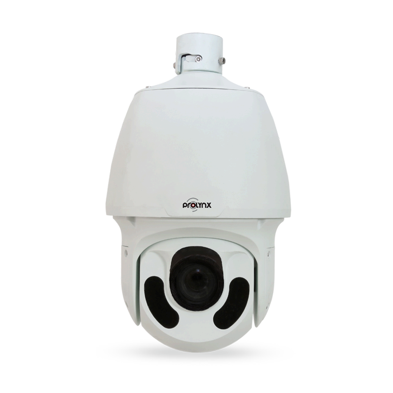 PROLYNX/PTZ/2MP/20x/IR/Network/IP