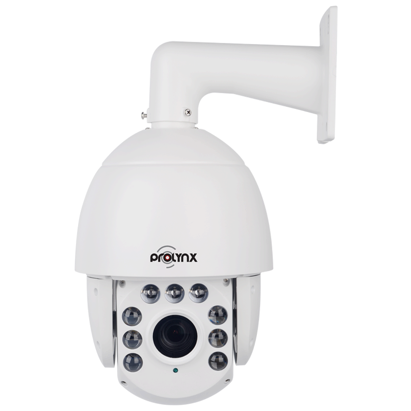 PTZ Camera/2MP/20X/IR SPEED DOME