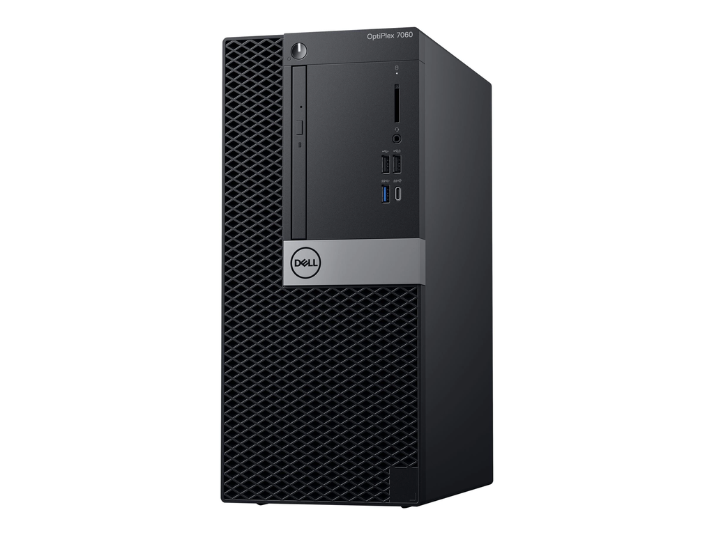 Computer/OPTIPLEX 7060/I7