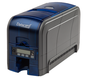 DataCard Printer/SD160