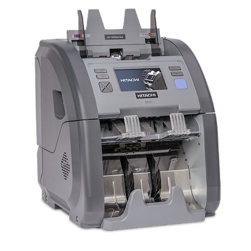 Bill Counter/Cash Counting Machine