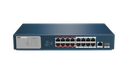 Hikvision/Switch 16 Port/MOI