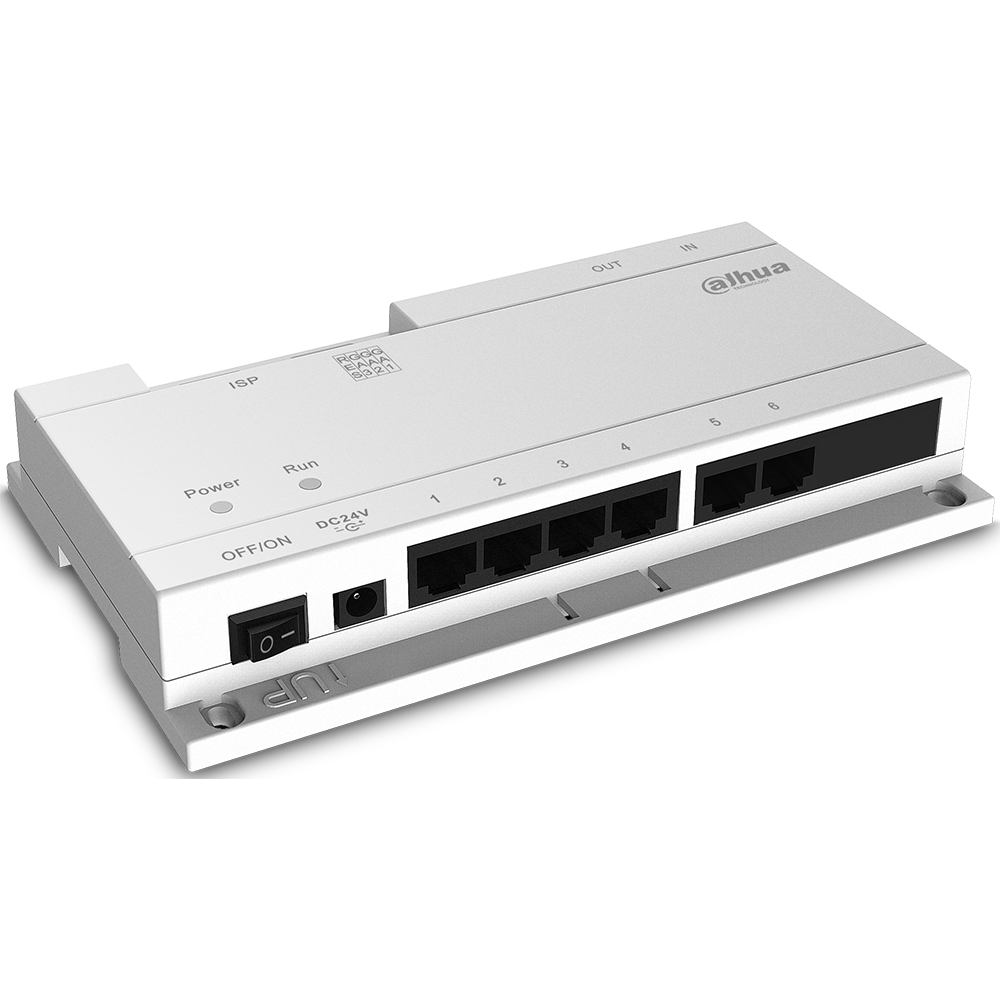 IP Switch 