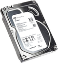 Seagate/Hard Disk 4TB