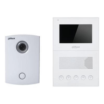 Dahua/Video/Intercom/KIT/Analog