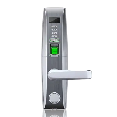 Smart Door-Lock/ZKTeco