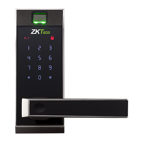 ZKTeco/Smart Electronic Door Lock