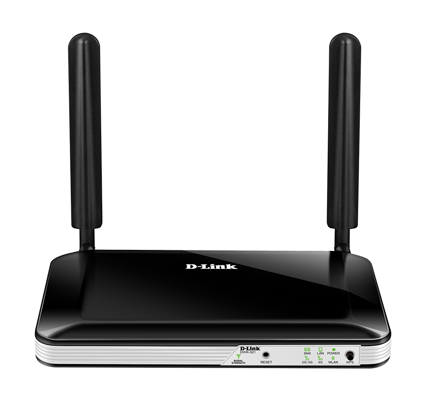 D-link/Router/4G