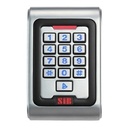 SIB/Access Control/PIN Code