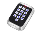 SIB Access Control PIN-Metal