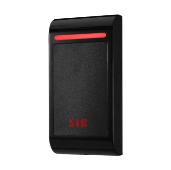 SIB Access Control RFID Card -Plastic
